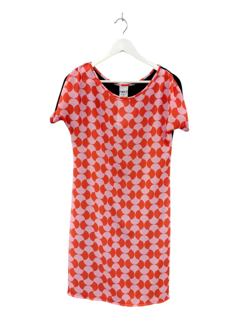 Frock | Multi Dress | Size XS