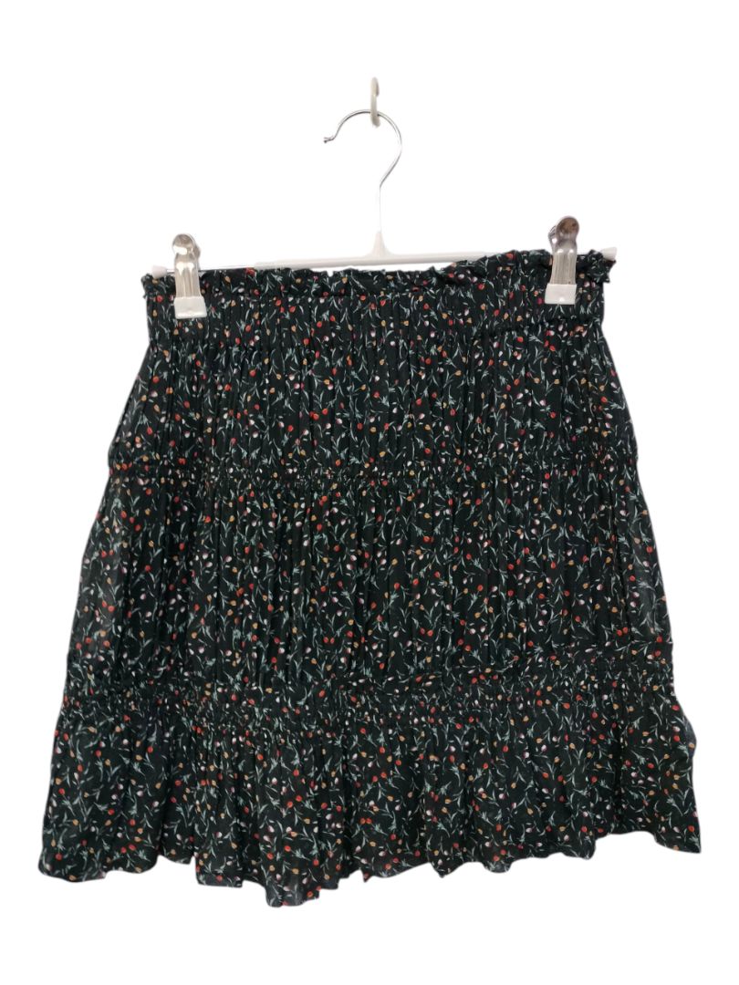 Magali Pascal | Multi Skirt | Size XS