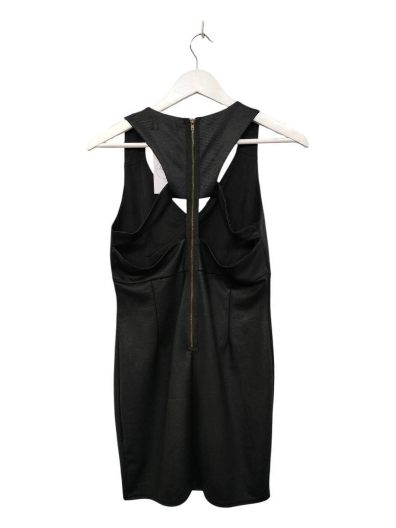 Chic A Booti | Black Dress | Size M