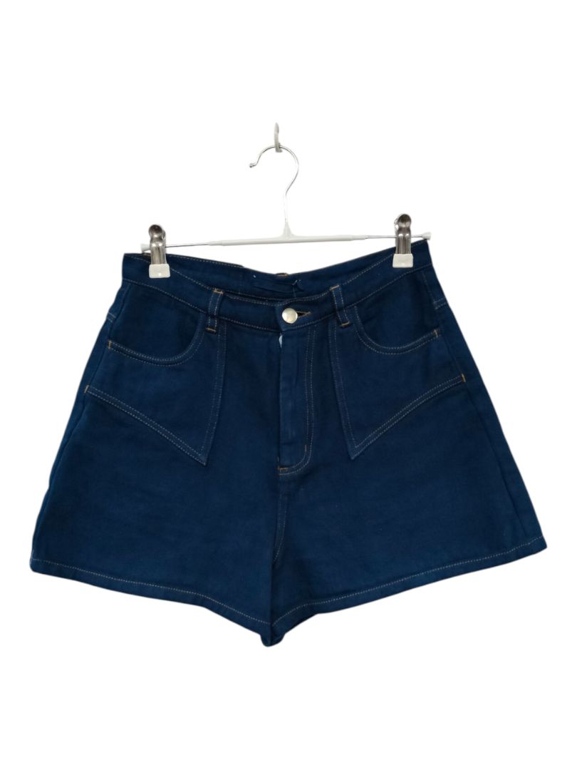 Ruby | Denim Shorts | Size 6