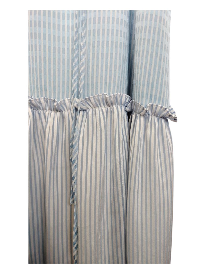 Charlo | Blue Dress | Size 14