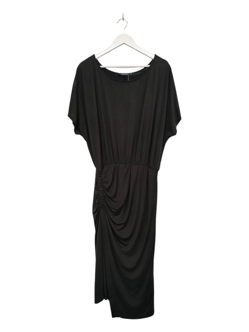 Caroline Sills | Black Dress | Size 12