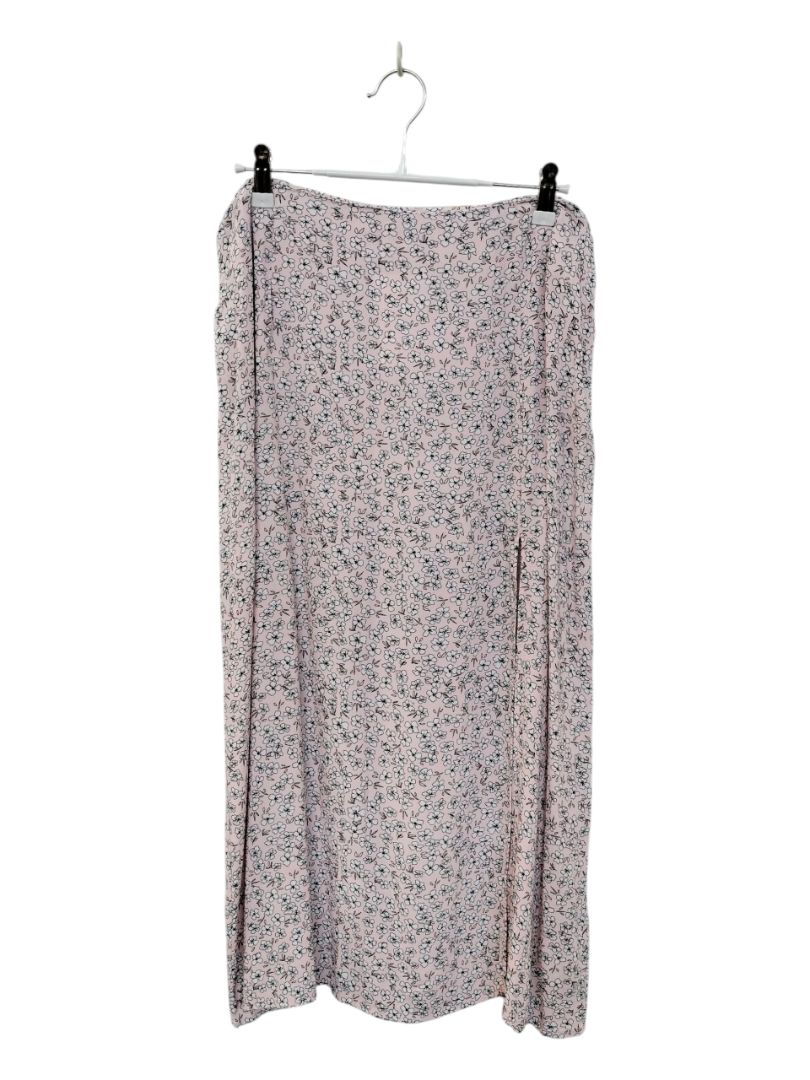 Jorge | Floral Skirt | Size 14