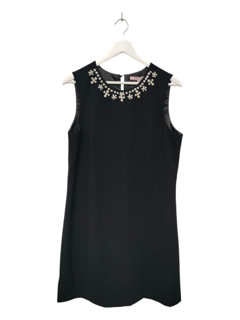 Reveiw | Black Dress | Size 14