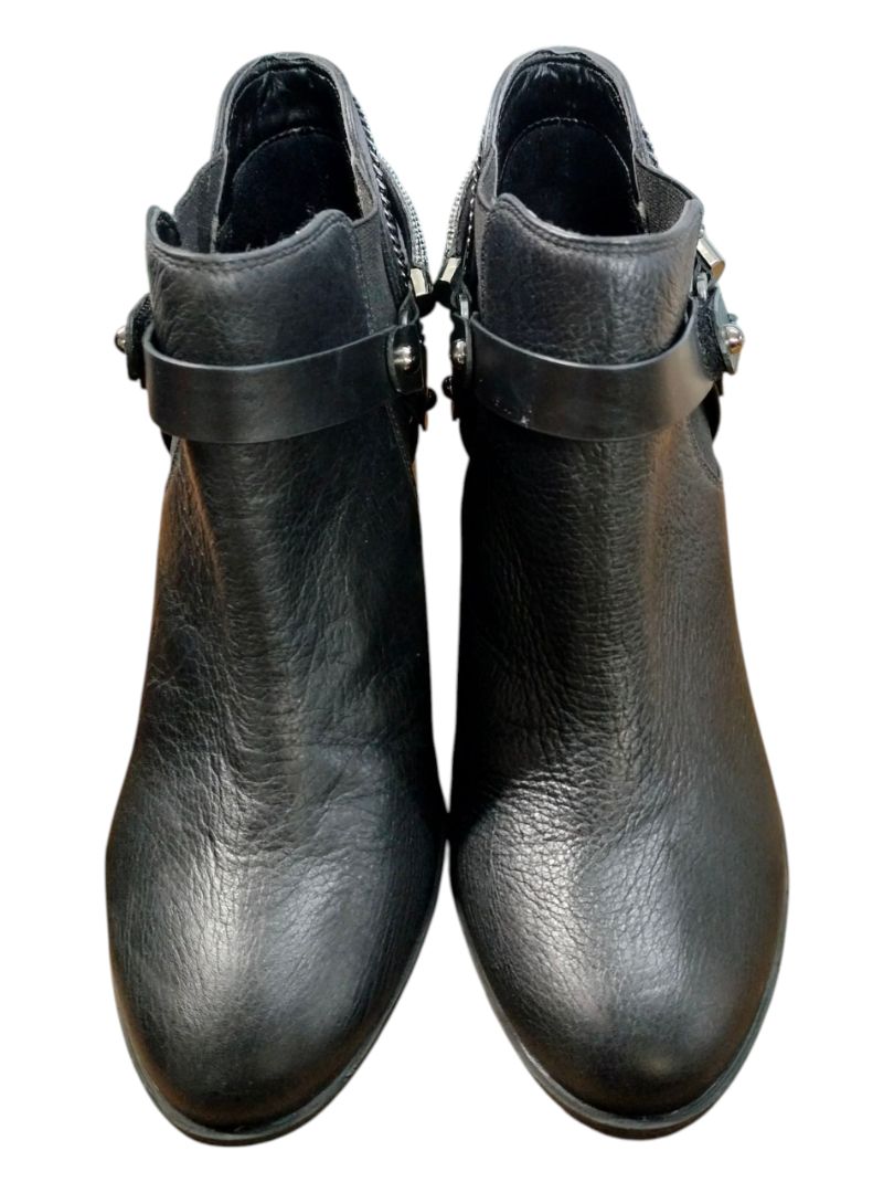 Hey Monday | Black Shoes | Size 37