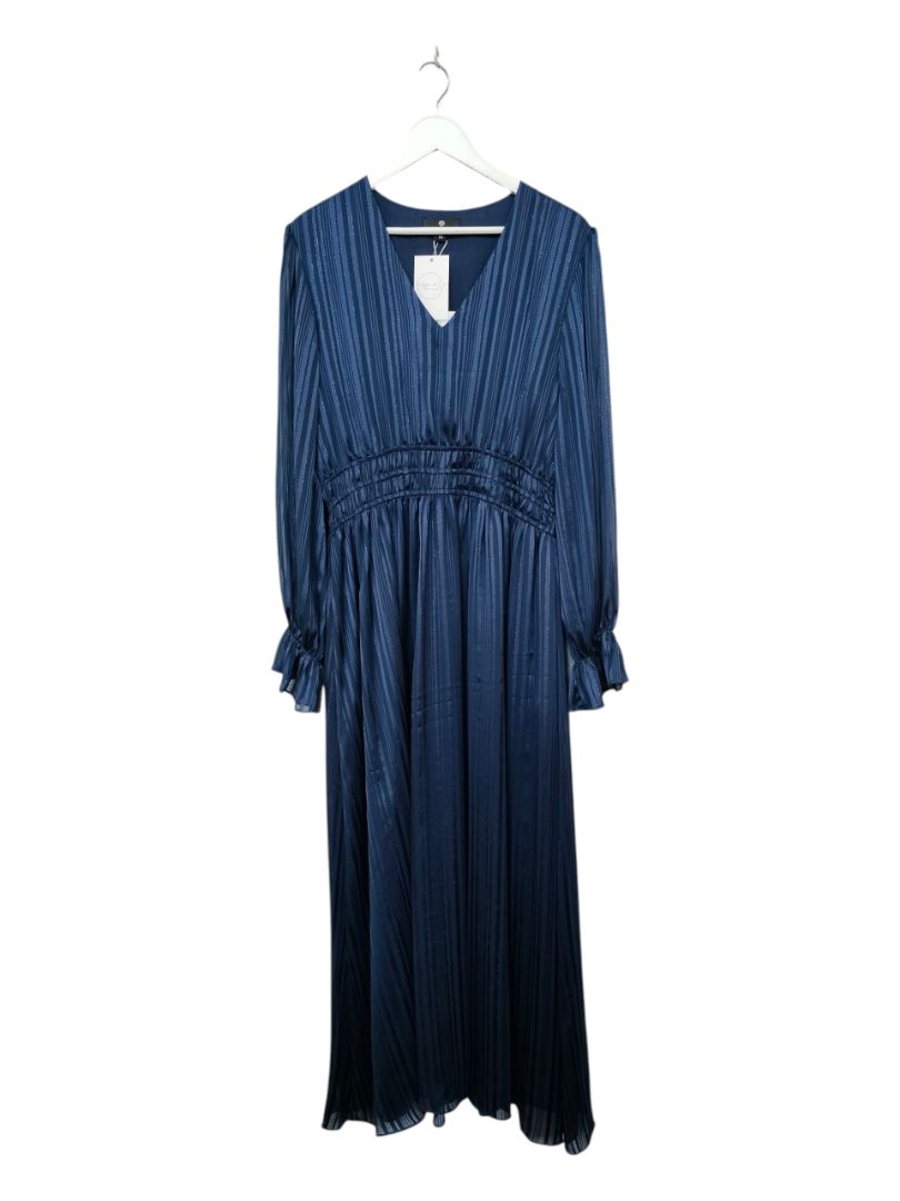 Amaya | Navy Dress | Size 14