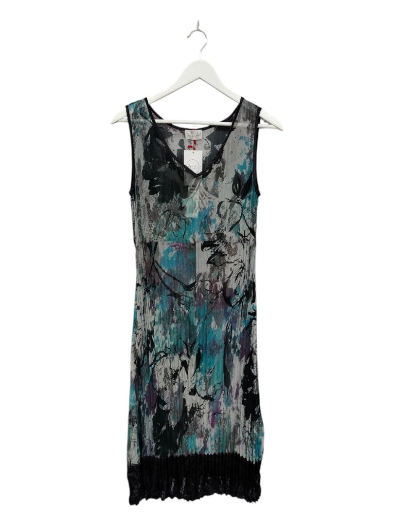 Lifespace | Multi Dress | Size 14