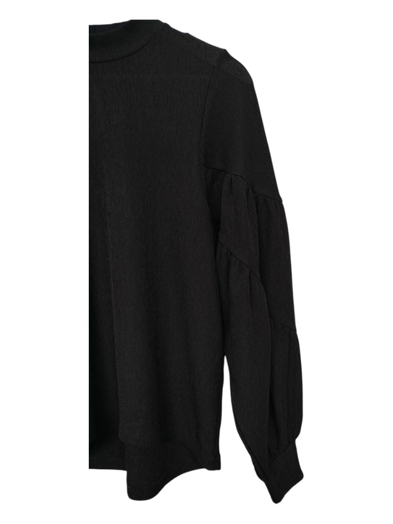 Decjuba | Black Top | Size S