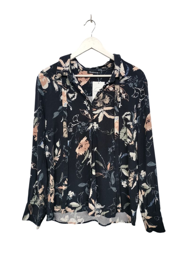 Vassalli | Multi Top | Size 14