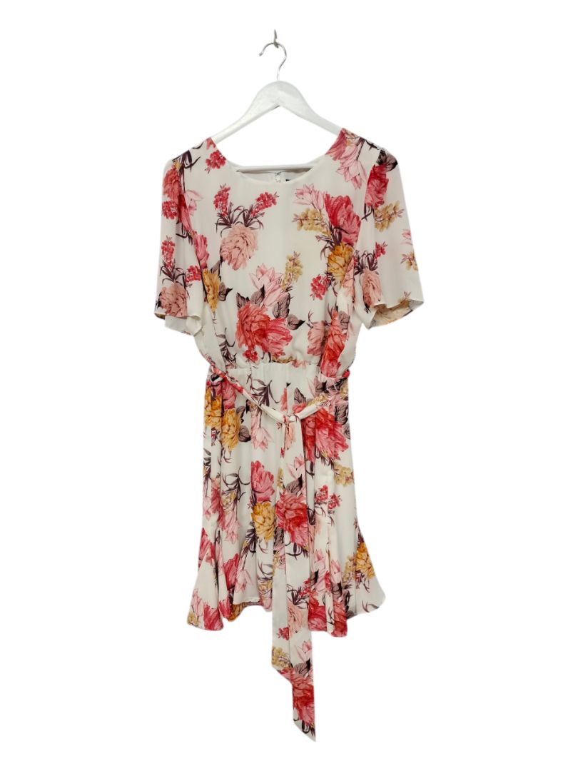 Portmans | Floral Dress | Size 16