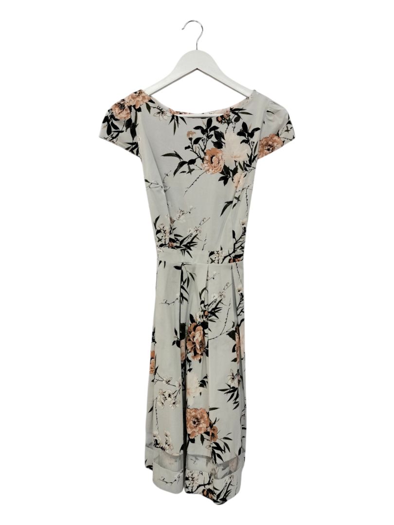 Dorothy Perkins | Floral Dress | Size 8
