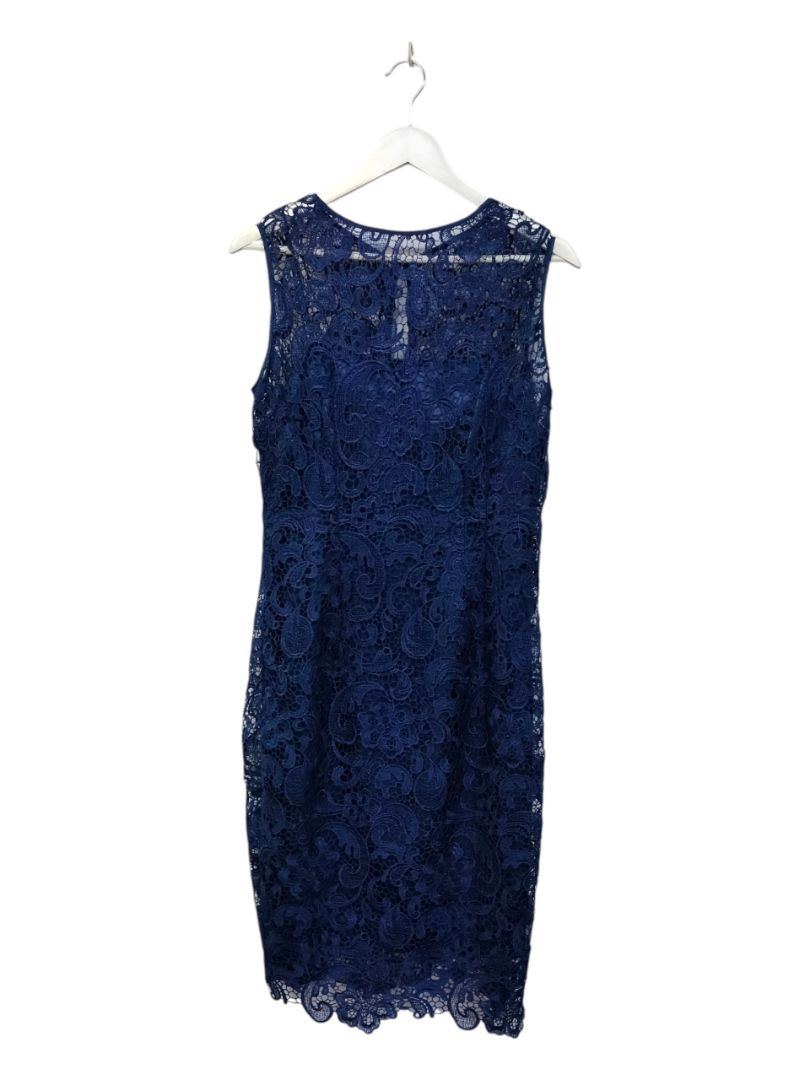 Langhem | Blue Dress | Size 12