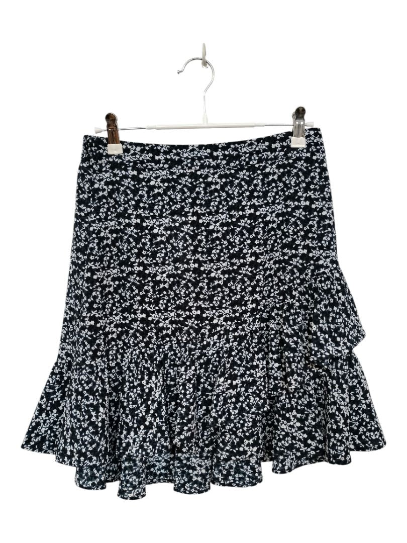 Decjuba | Black Skirt | Size S