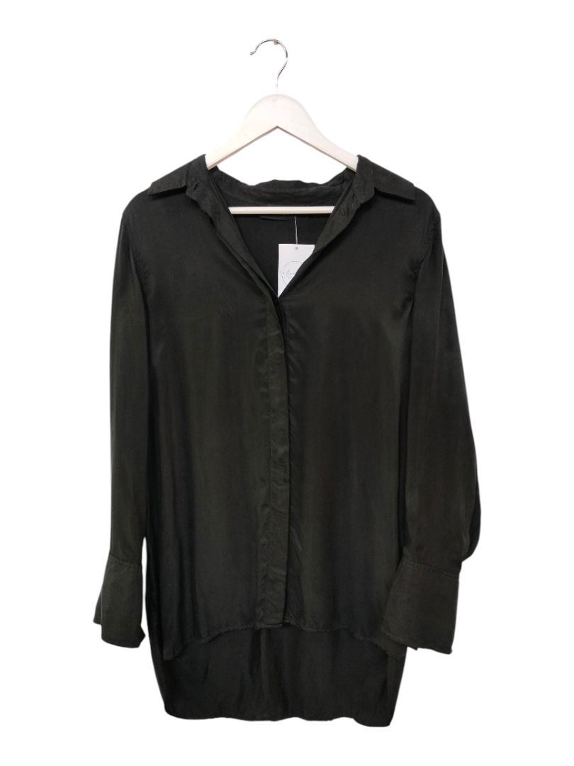 Decjuba | Black Top | Size S