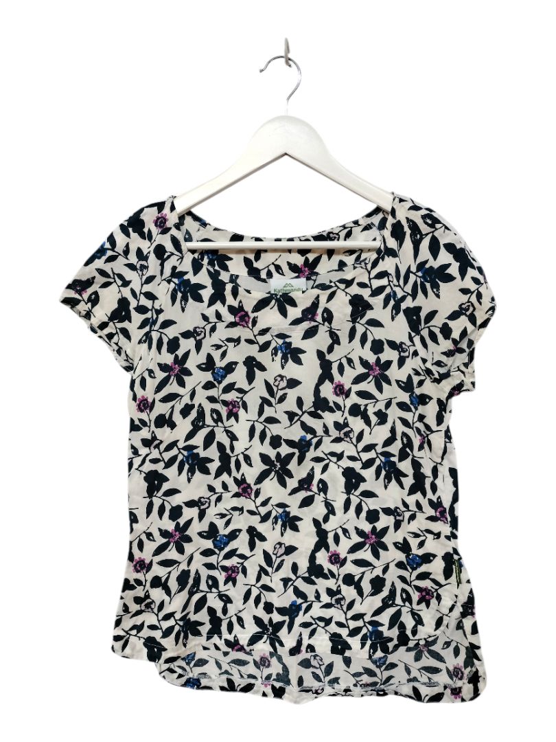 Kathmandu | Multi Top | Size 8