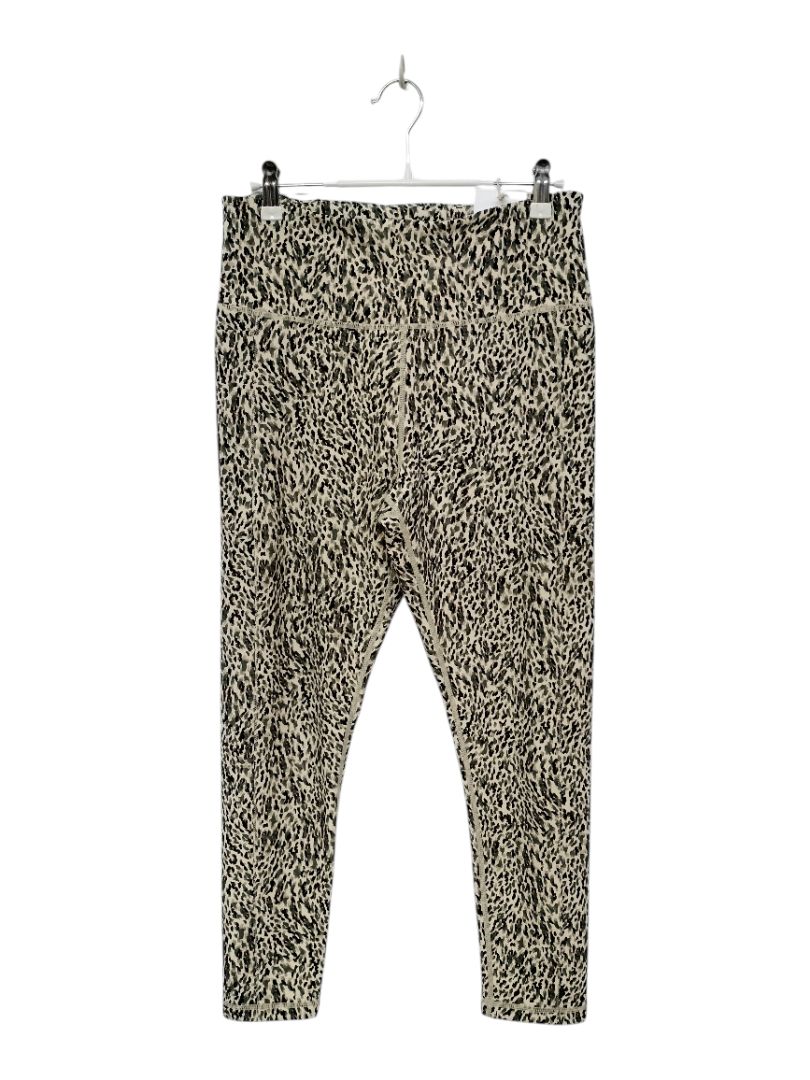 Marlow | Multi Leggings | Size M