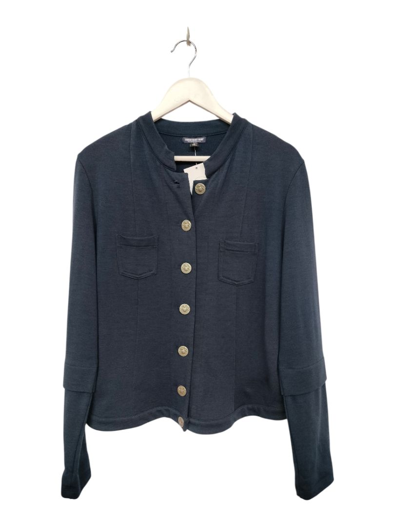 Hawkesbury Road | Navy Jacket | Size S