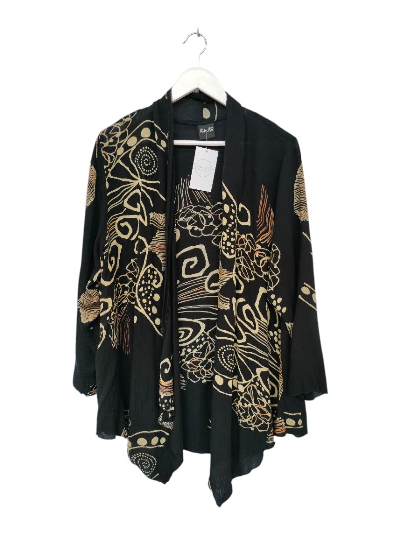 Kita Ku | Multi Dress | Size Unknown