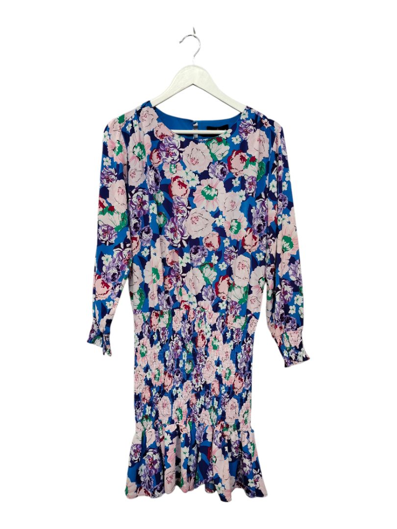 Augustine | Floral Dress | Size XS