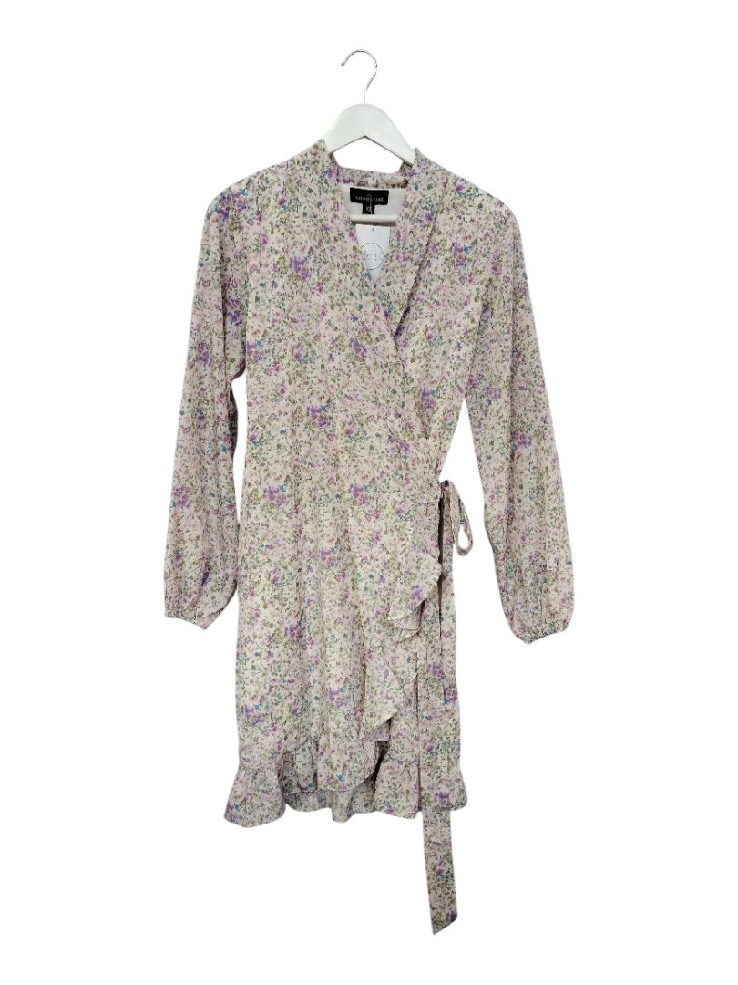 Augustine | Multi Dress | Size XS