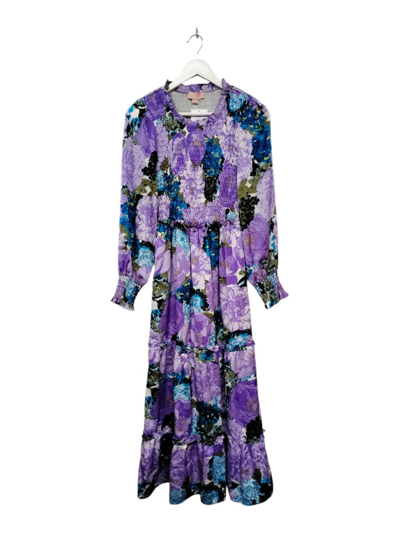 Augustine | Multi Dress | Size XS