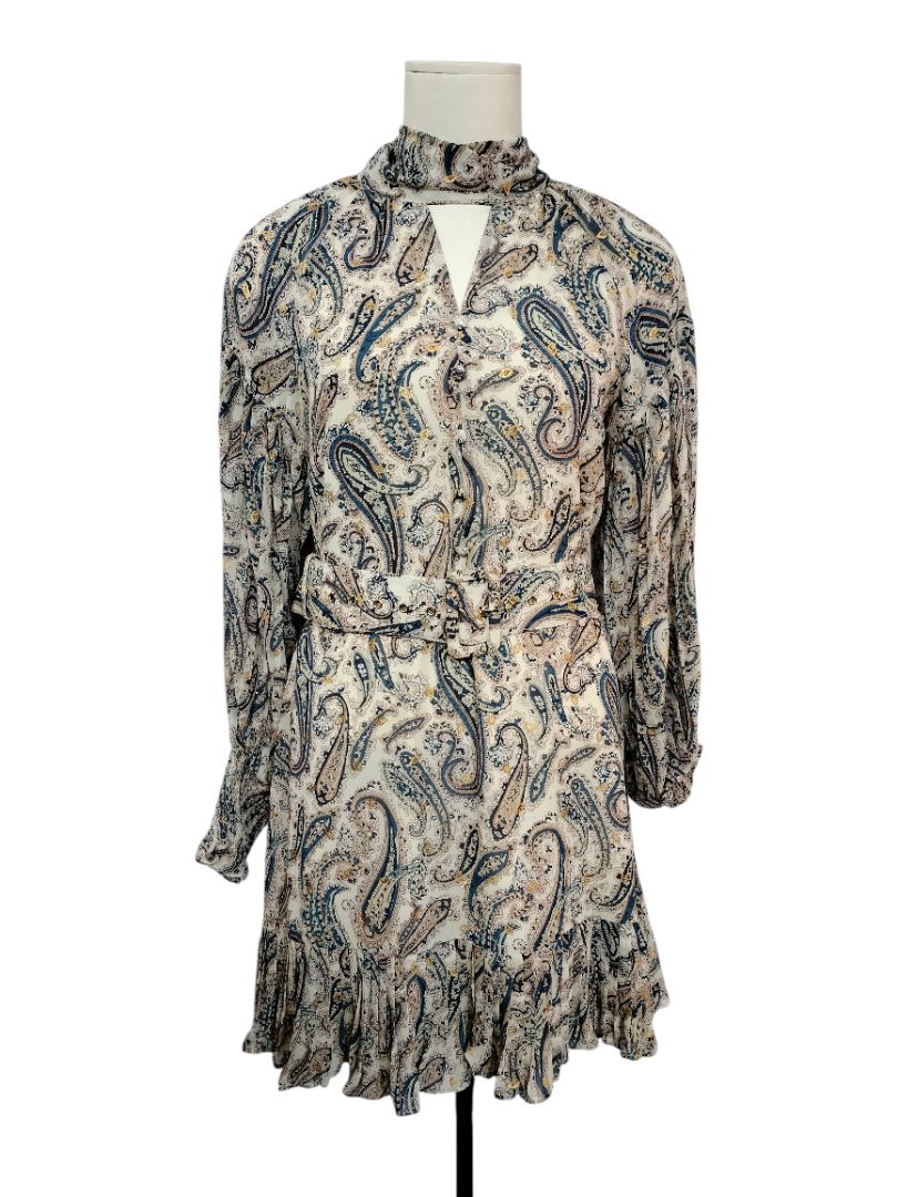 Amaya | Multi Dress | Size 8