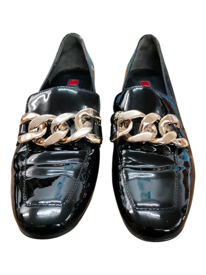 Hogl | Black Shoes | Size 5