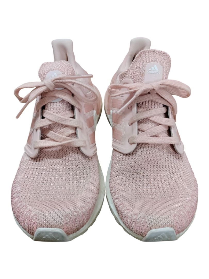 Adidas | Pink Shoes | Size 5