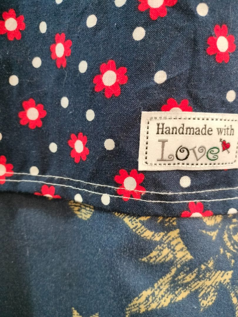 SWAG | Multi Jumpsuit | Size O/S