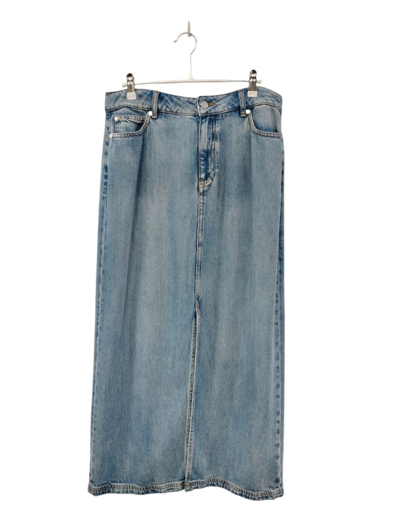 Country Road | Denim Skirt | Size 12