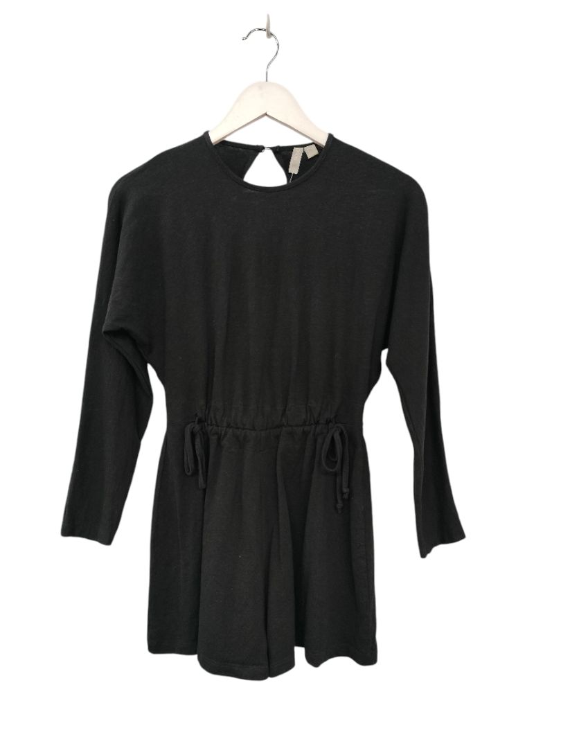 ASOS | Black Jumpsuit | Size 6