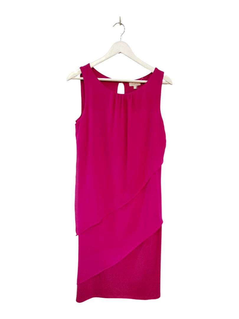 Capture | Pink Dress | Size 10