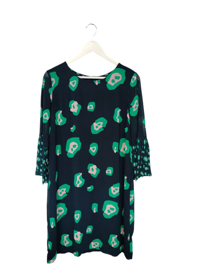 Memo | Multi Dress | Size 10