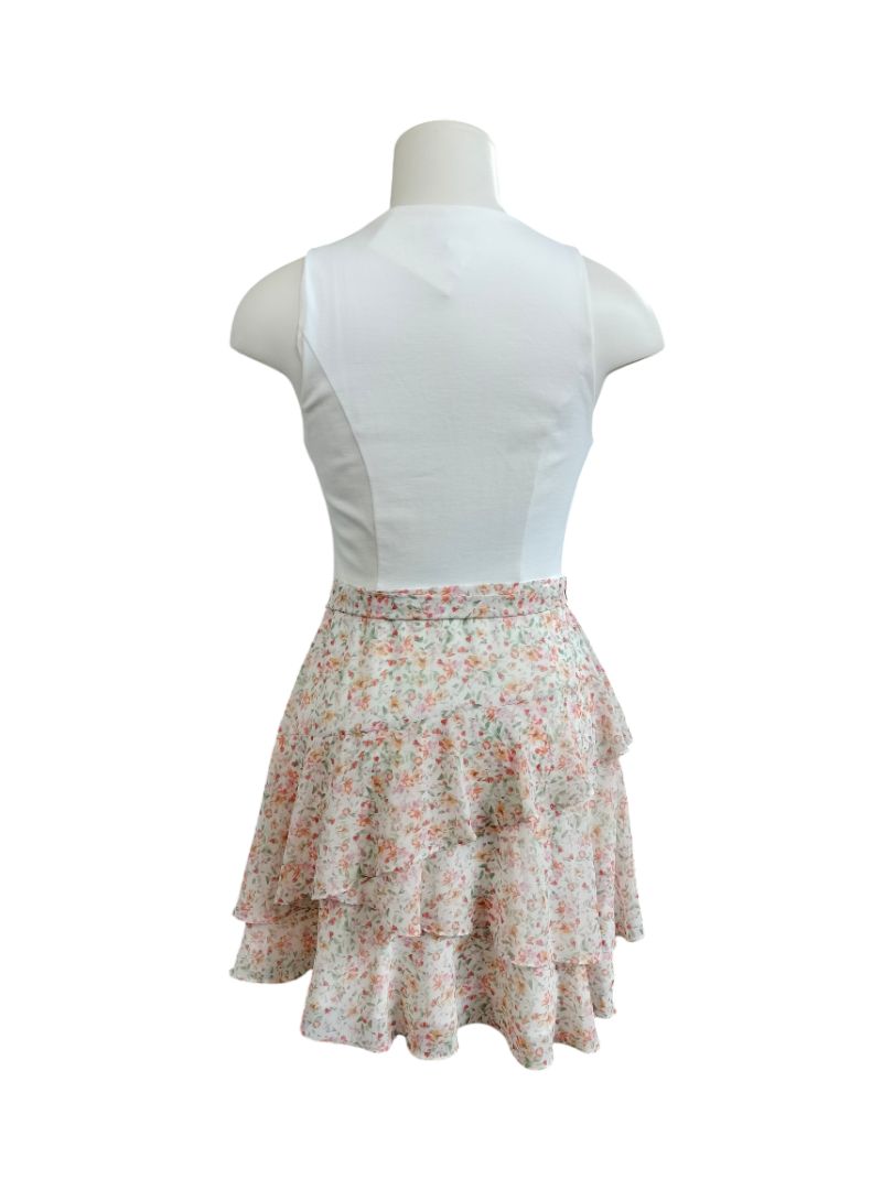 Forever New | Multi Dress | Size 10