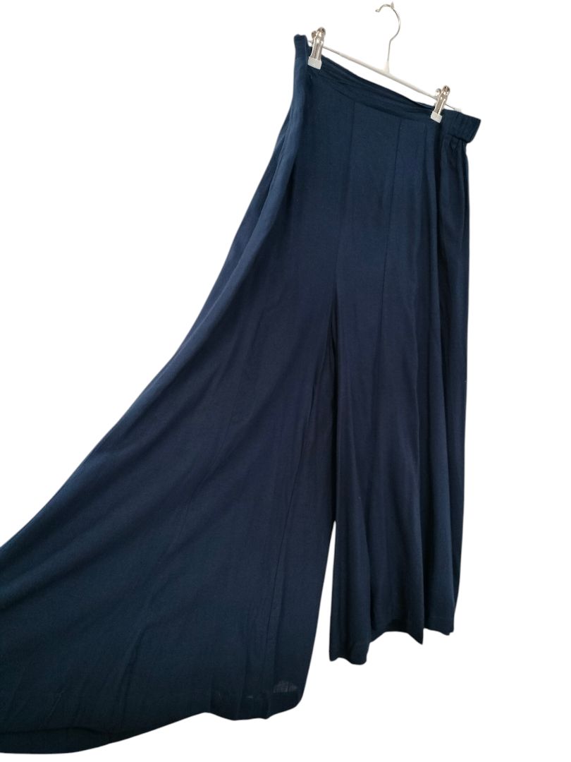 Boho Australia | Navy Pants | Size S