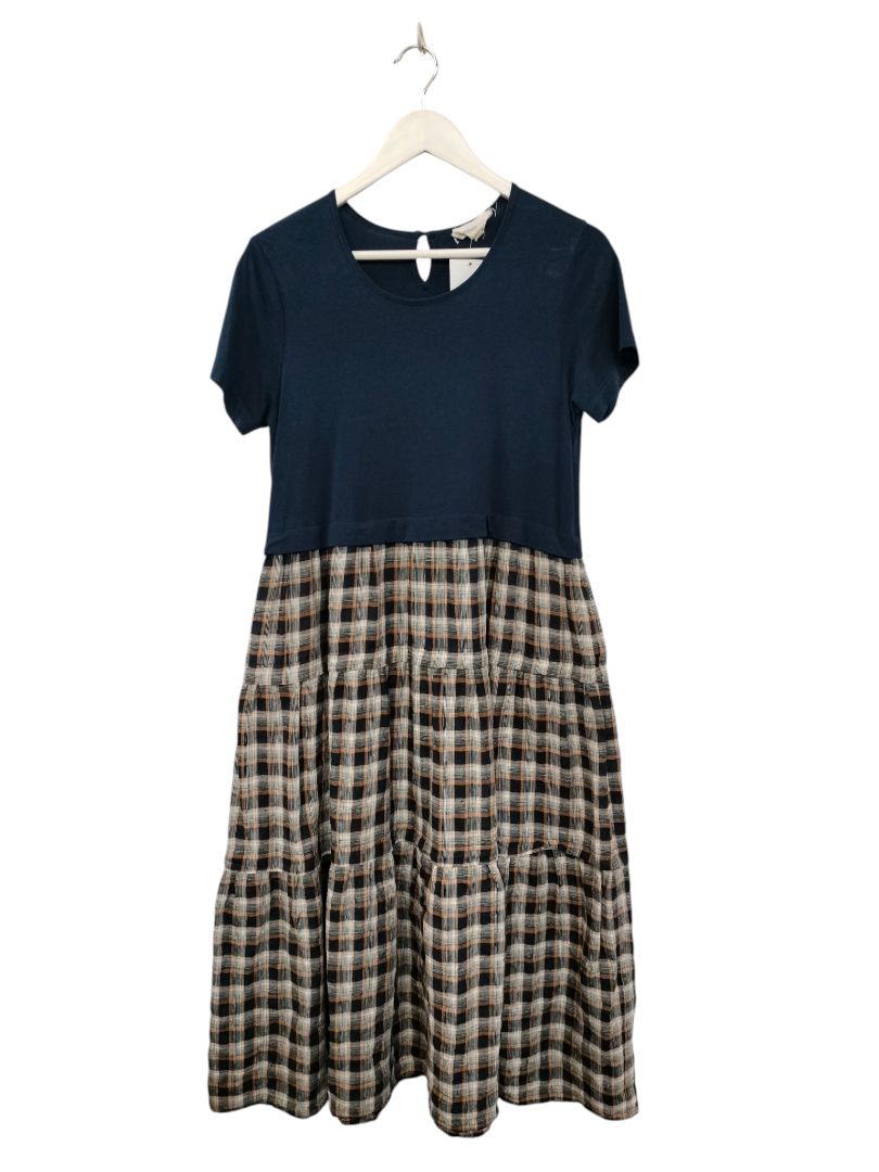 Madly Sweetly | Navy Dress | Size 10