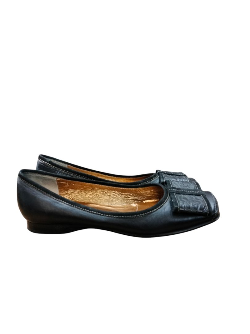 Fiona McGuinness | Black Shoes | Size 36