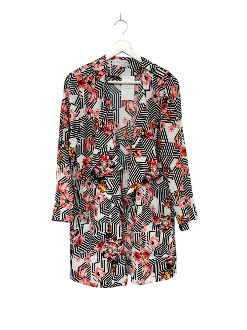 Madison Square | Multi Jacket | Size L