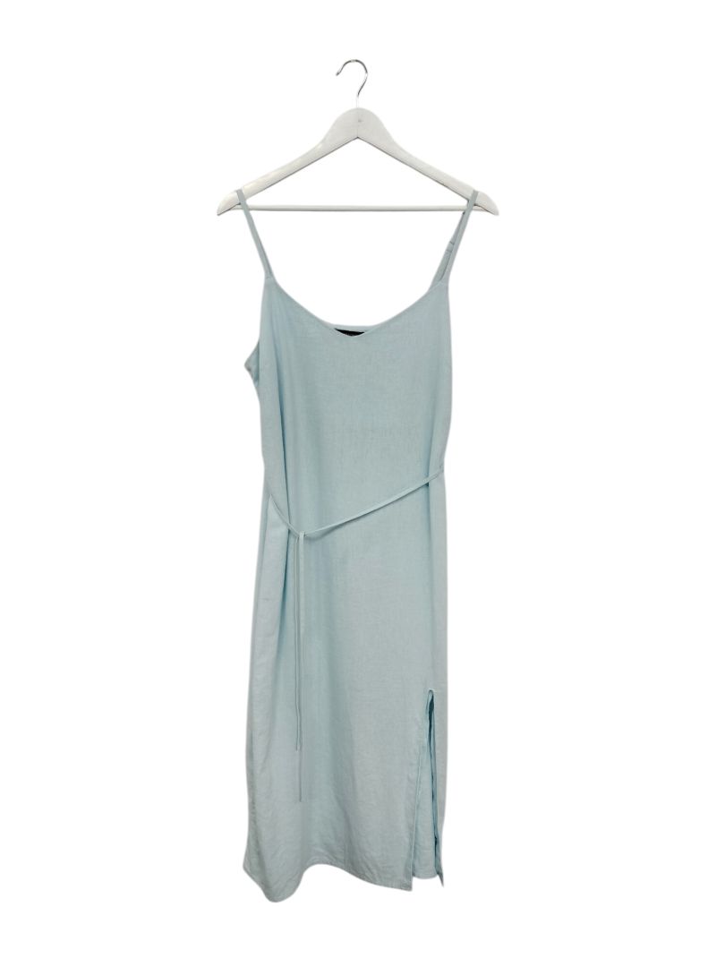 Glassons | Baby Blue Dress | Size 12