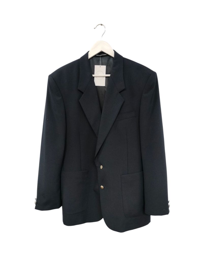 Regatta | Navy Jacket | Size Approx L/XL