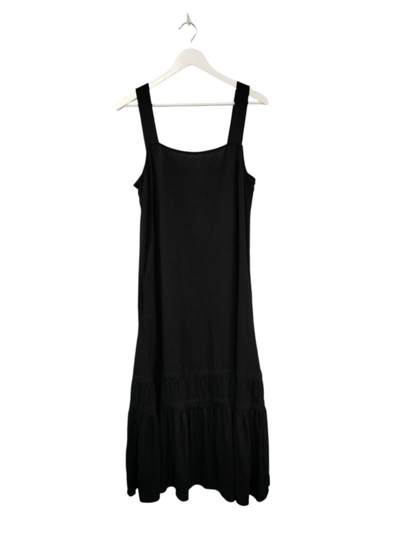 Moochi | Black Dress | Size 10