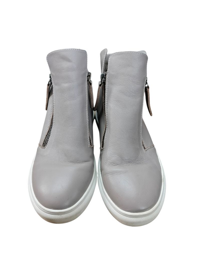 Gelato | Natural Shoes | Size 41