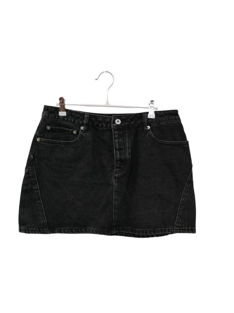 Ruby | Black Skirt | Size 12