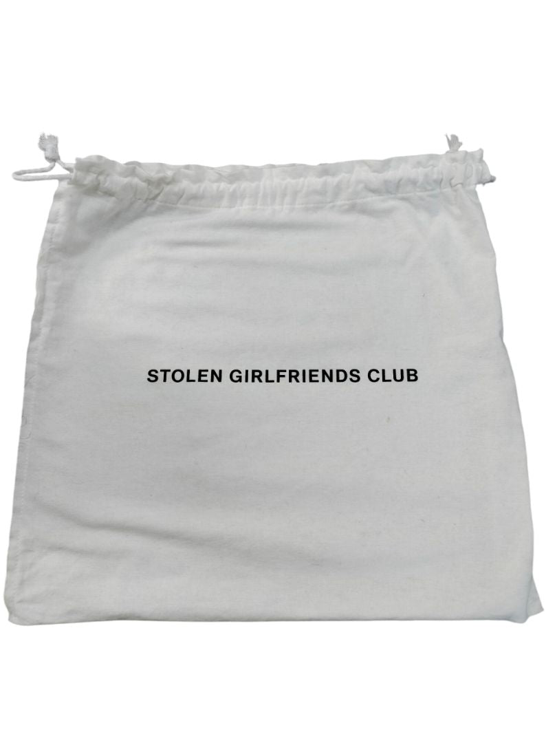 Stolen Girlfriends Club | Black Boots | Size 37