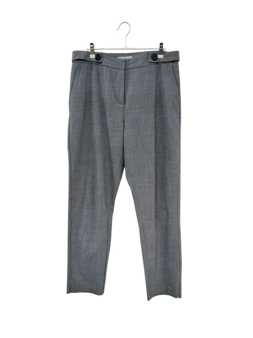 Oliver Black | Blue Pants | Size 12