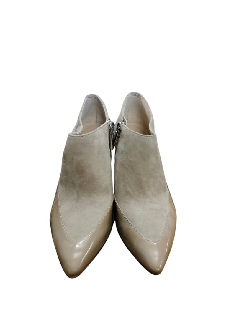 Louise et Cie | Grey Boots | Size 37