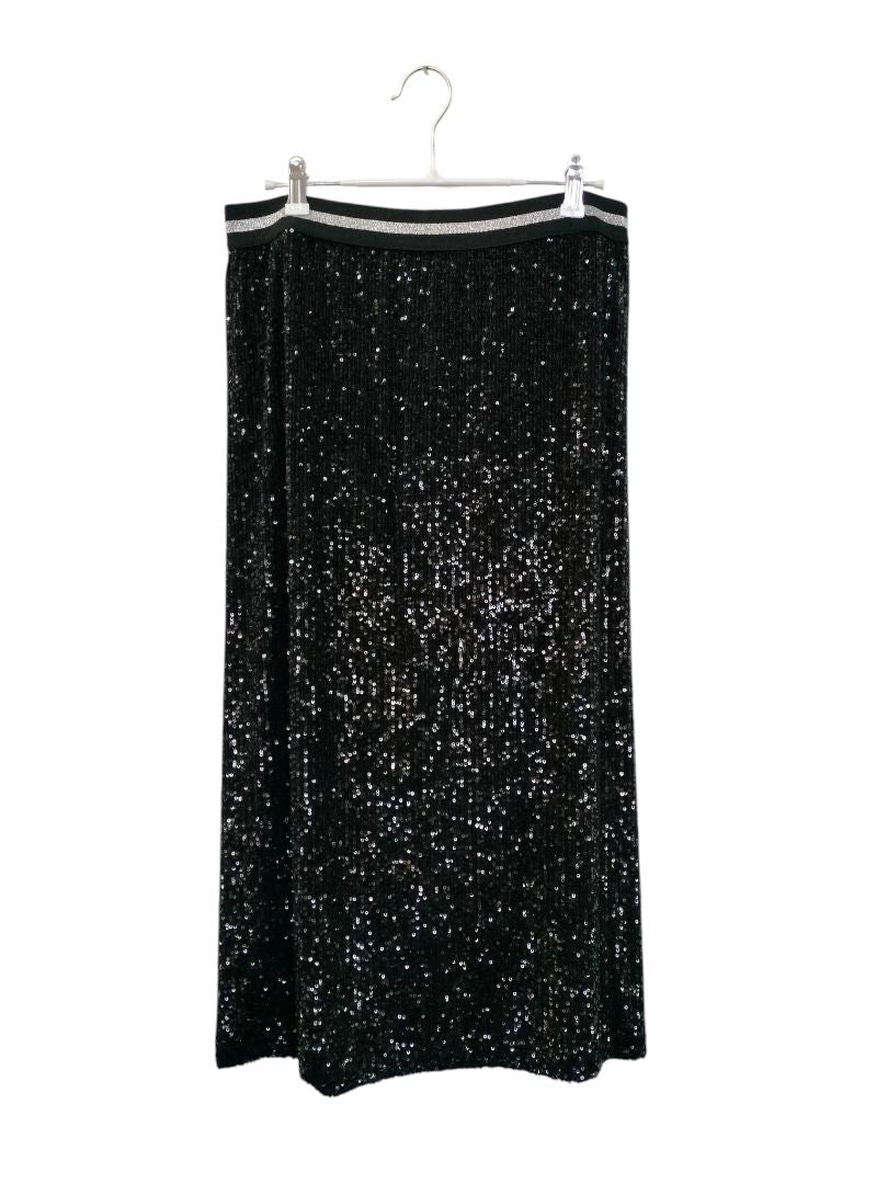 Repertoire | Black Skirt | Size 10