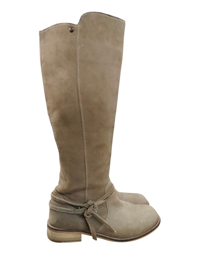EMU | light brown Boots | Size 7