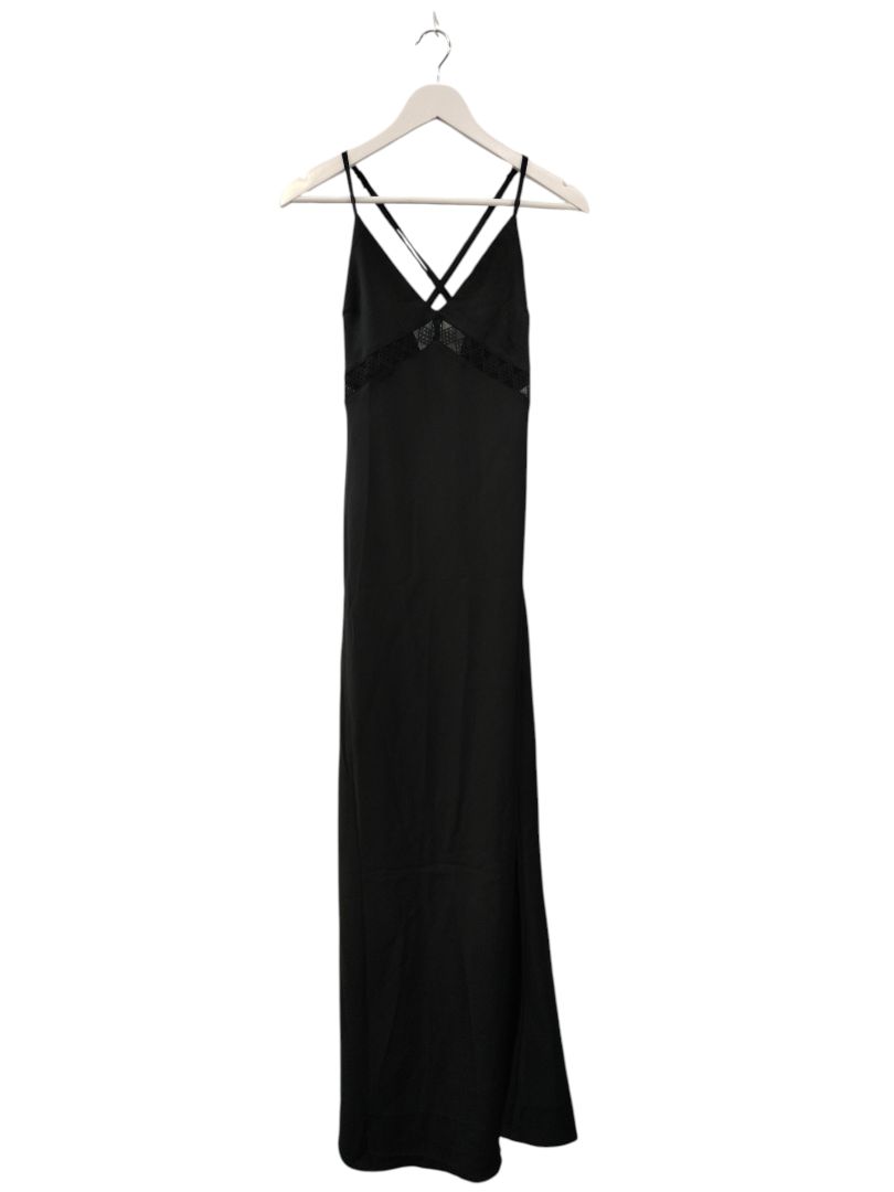 Beginning Boutique | Black Dress | Size 12