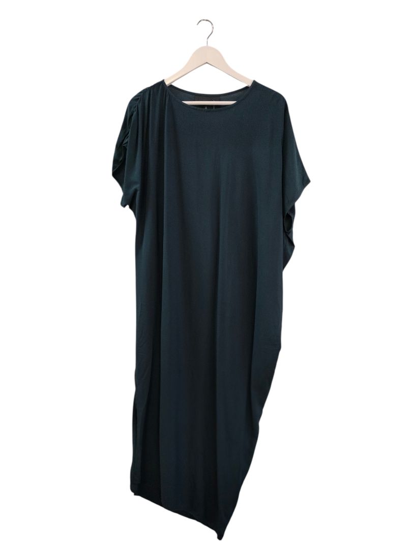 Moochi | Navy Dress | Size 8